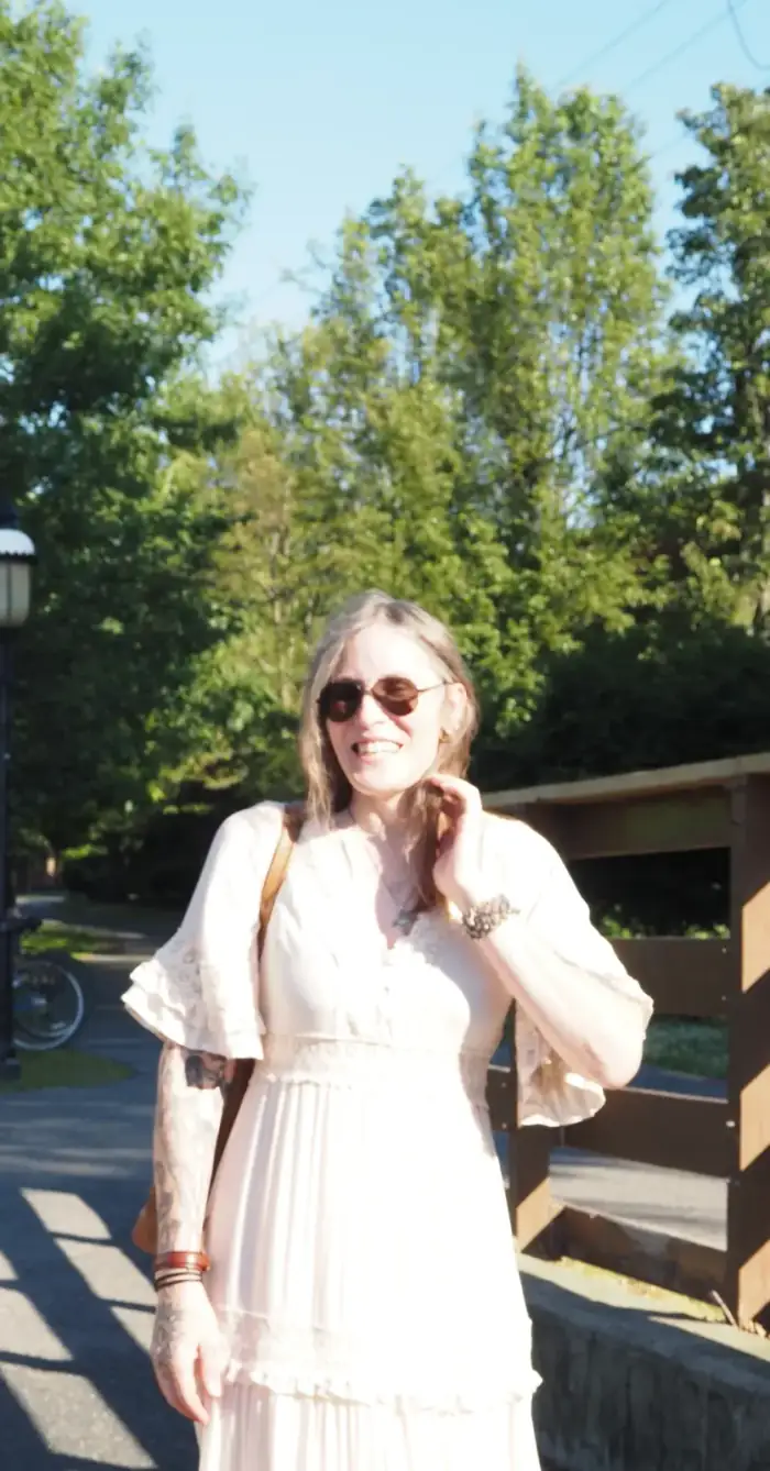 I love this dress (June 2026)